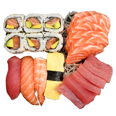 Sashimi Set