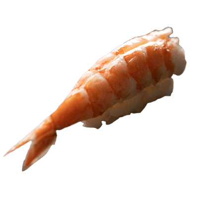 Ebi Nigiri