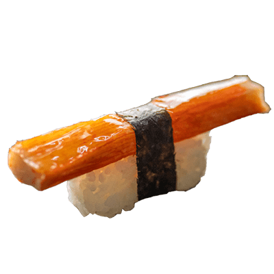 Kani Nigiri