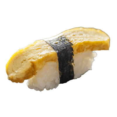 Tamago Nigiri
