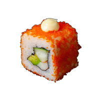 California Roll