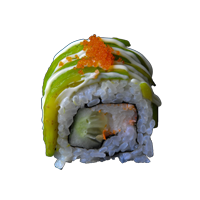 Avocado Roll
