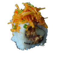Spicy Tuna