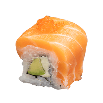 Philadelphia Roll