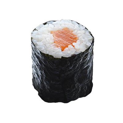 Salmon Maki