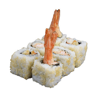 Tempura Roll