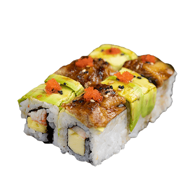 Dragon Roll