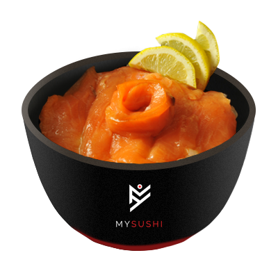 Salmon don