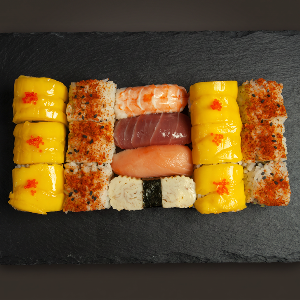 Lunch Box 2 ( 16 pieces)