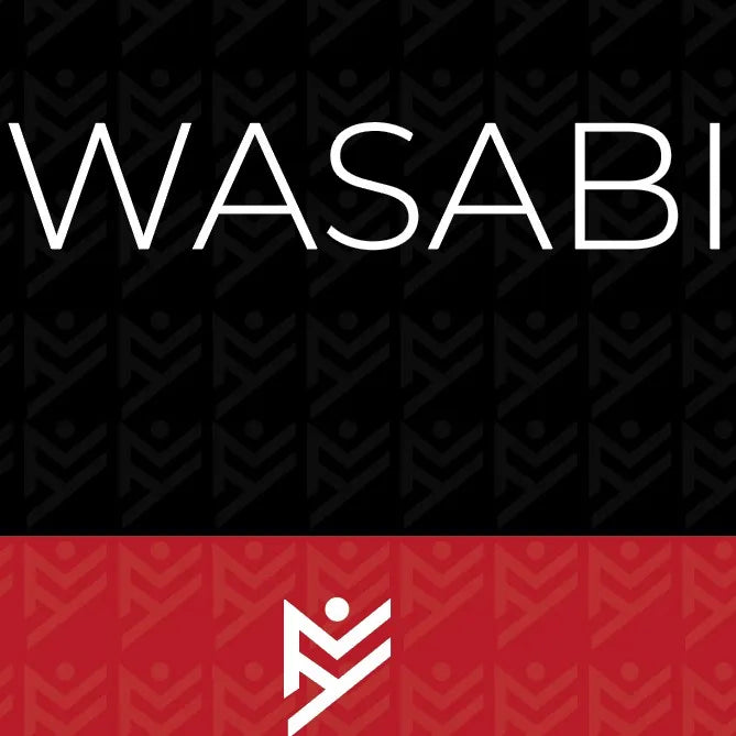Wasabi