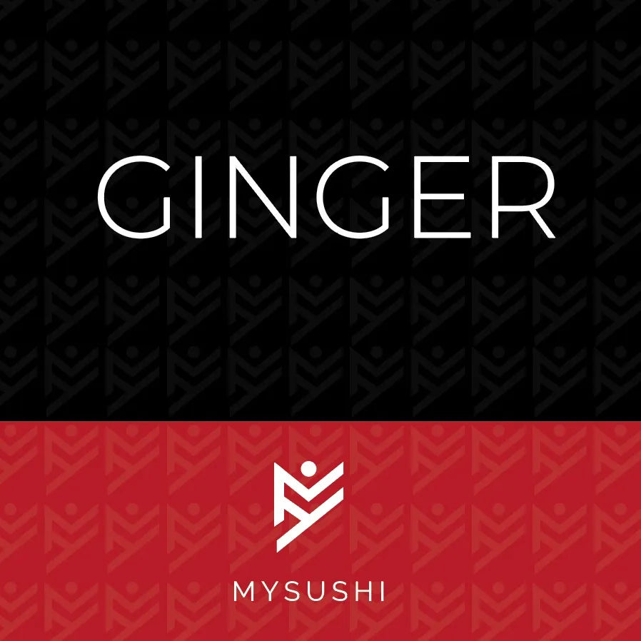 Ginger