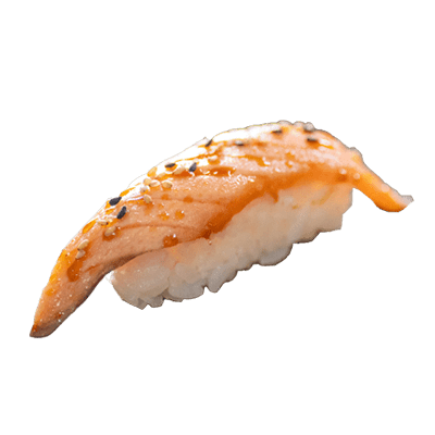 Aburi Salmon