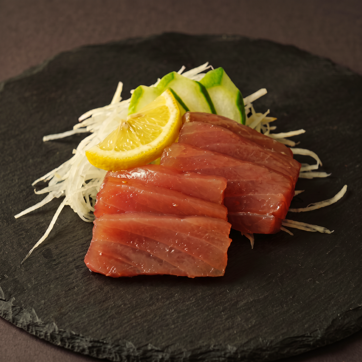 Tuna Classic (6 pieces)