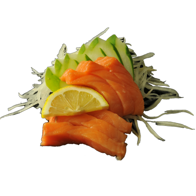 Sushi Menu | My Sushi – MySushi