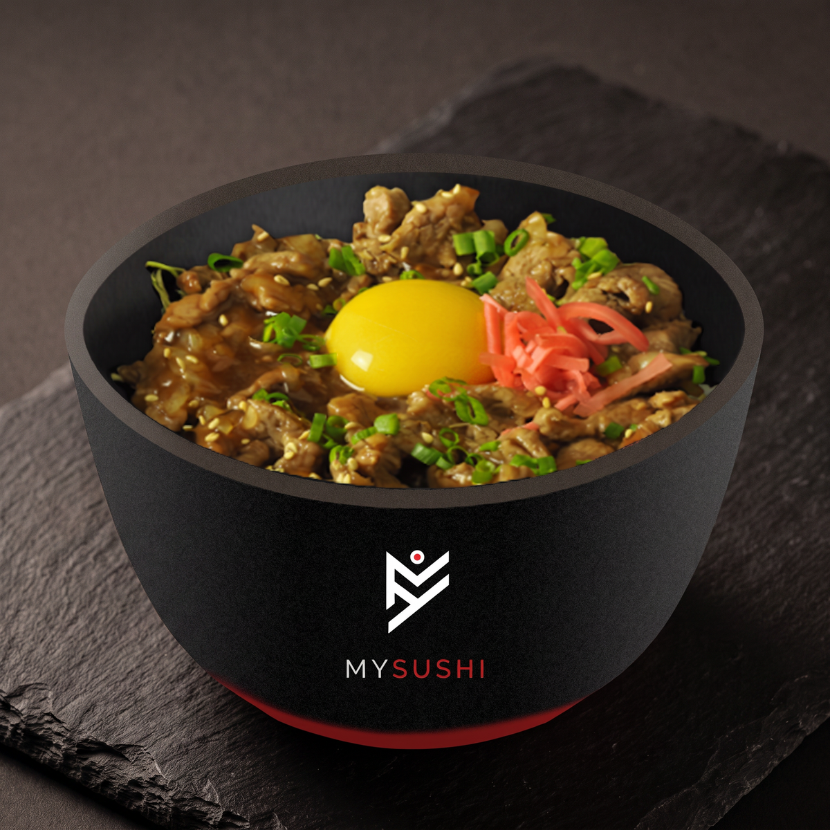 Gyudon