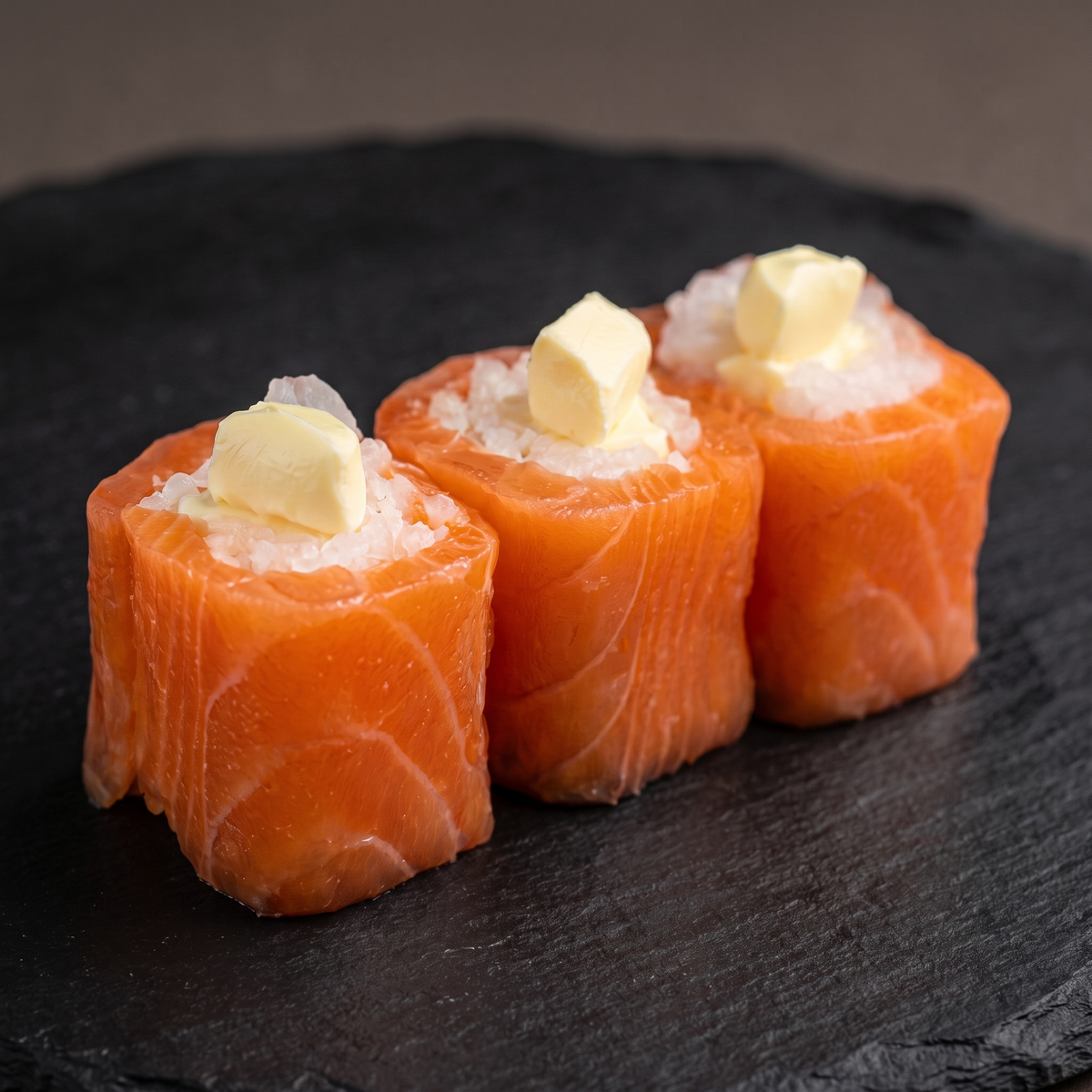 Fresh Roll (6 pieces)