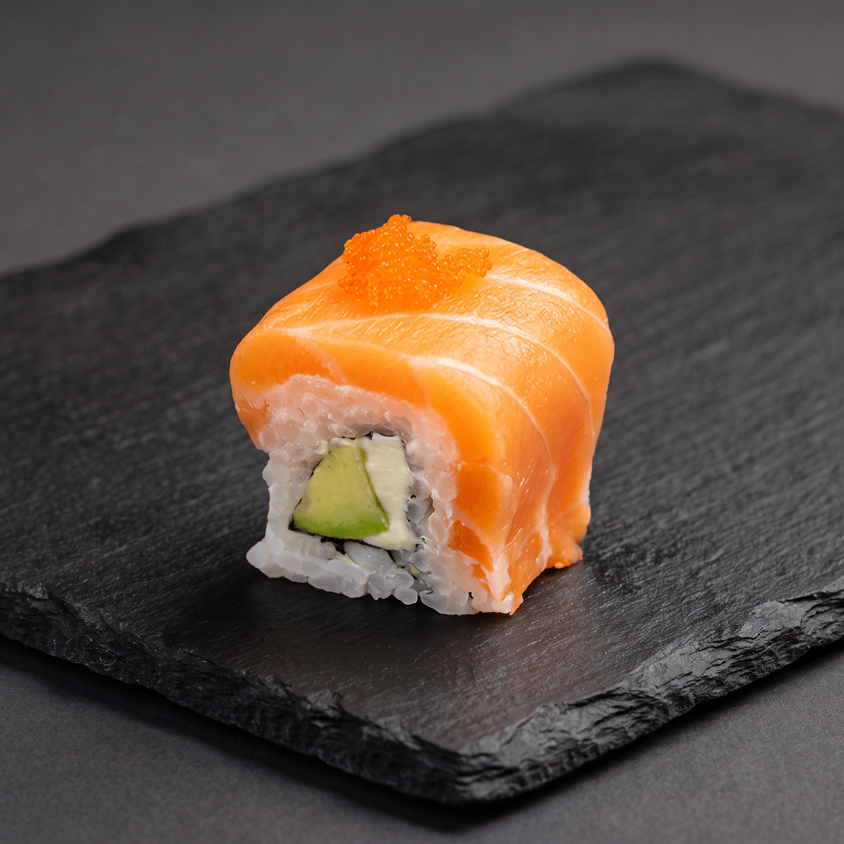 Philadelphia Roll (6 pieces)