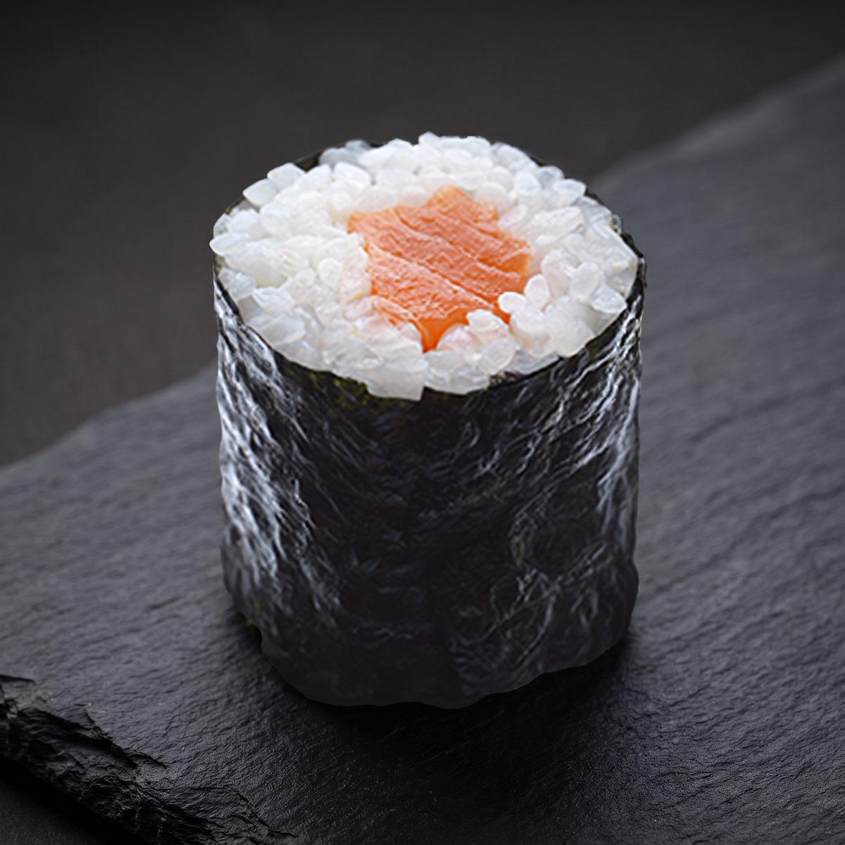 Salmon Maki (6 pieces)