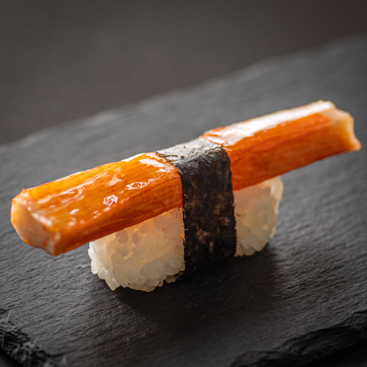 Kani Nigiri (2 pieces)