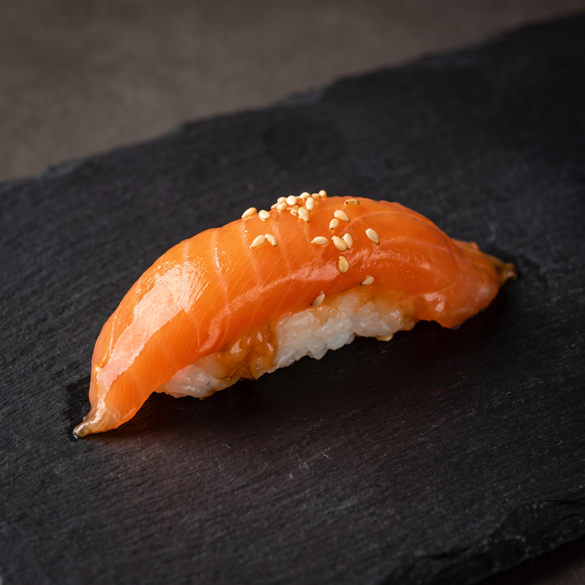 Salmon Suke (2 pieces)