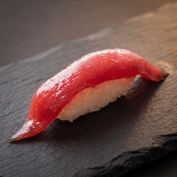 Tuna Nigiri (2 pieces)