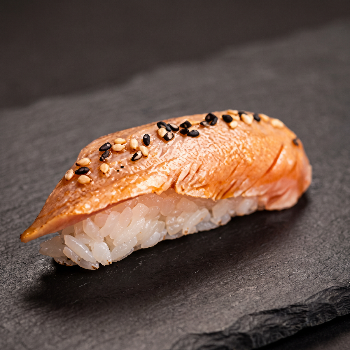 Aburi Tuna (2 pieces)