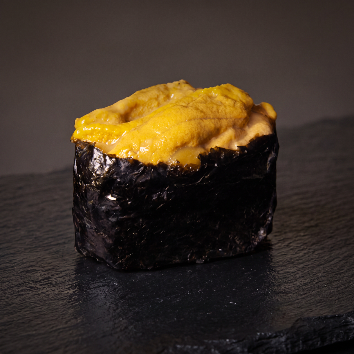Uni Nigiri (2 pieces)