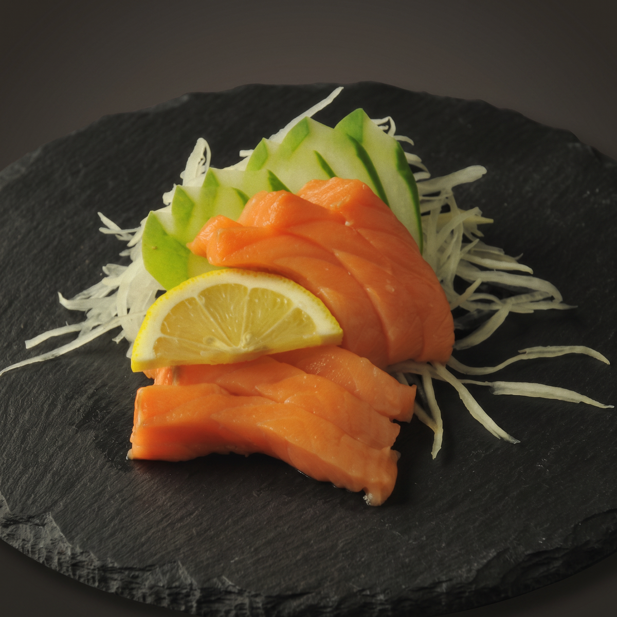 Salmon Classic (100g)