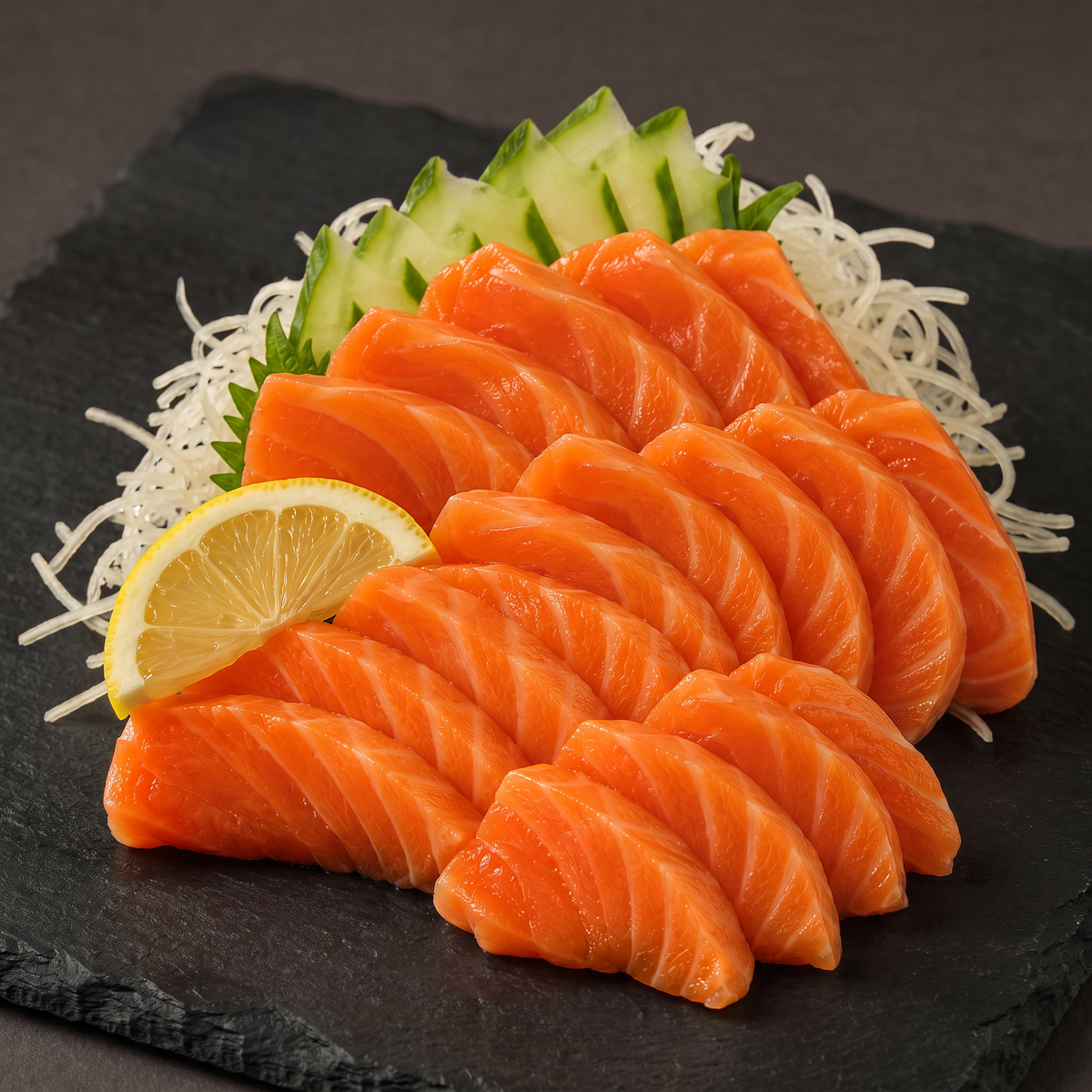 Salmon Classic (300g)