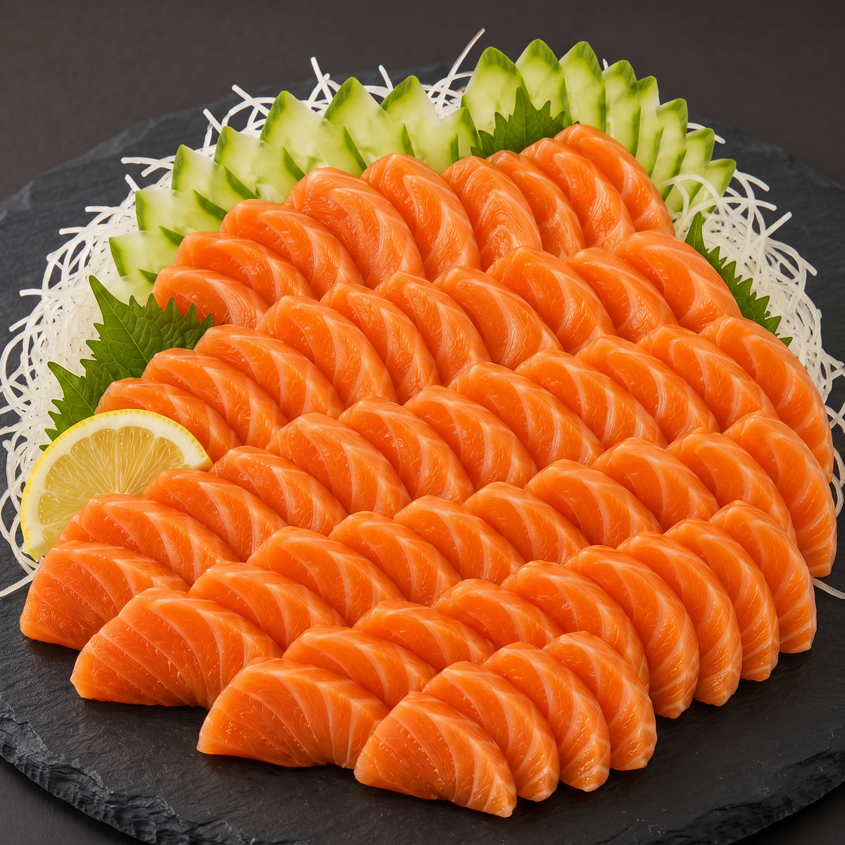 Salmon Classic (1 Kilo)