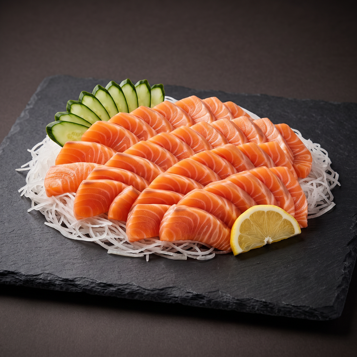 Salmon Classic (700g)