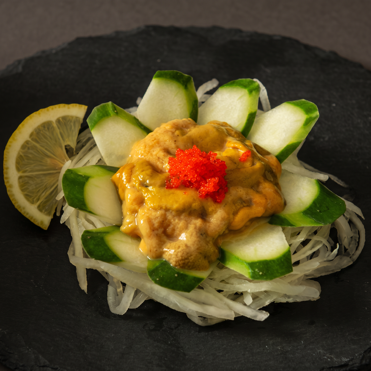 Uni Sashimi (50g)