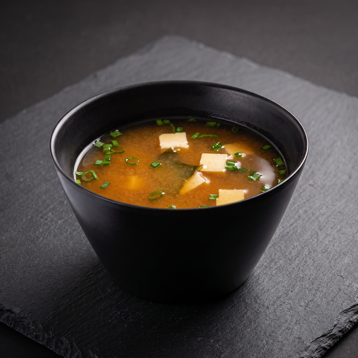 Side of Miso Soup