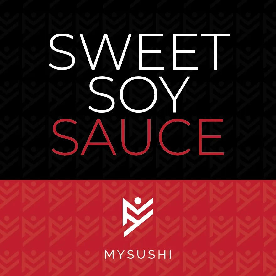 Sweet Soy Sauce