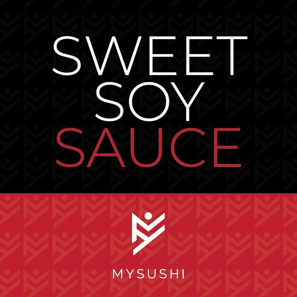 Sweet Soy Sauce