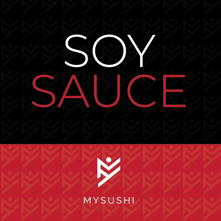 Soy Sauce