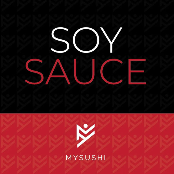 Soy Sauce